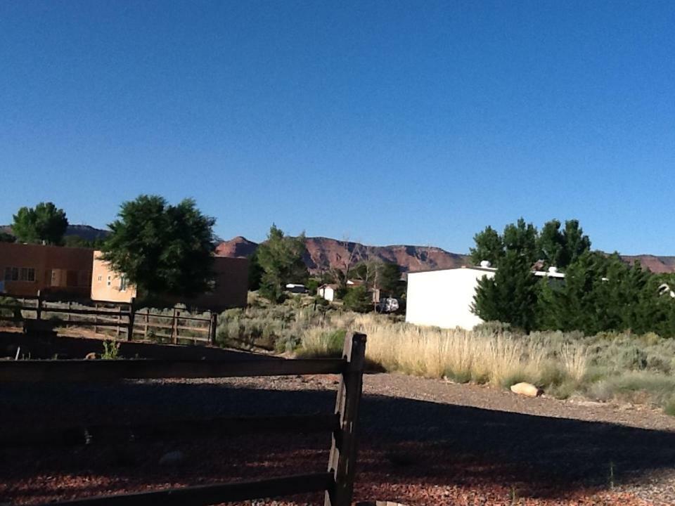 Starry Nights Kanab Bagian luar foto